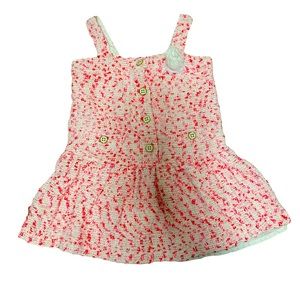 Jannie and Jack Tweed Dress 2T